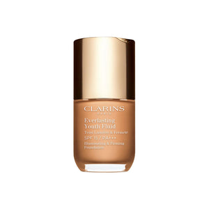 Clarins Everlasting Youth Fluid - Illuminating & Firming Foundation SPF15 - MazenOnline {{ shop.address.country }}