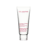 Clarins Exfoliating Body Scrub for Smooth Skin with Bamboo Powders - MazenOnline {{ shop.address.country }}