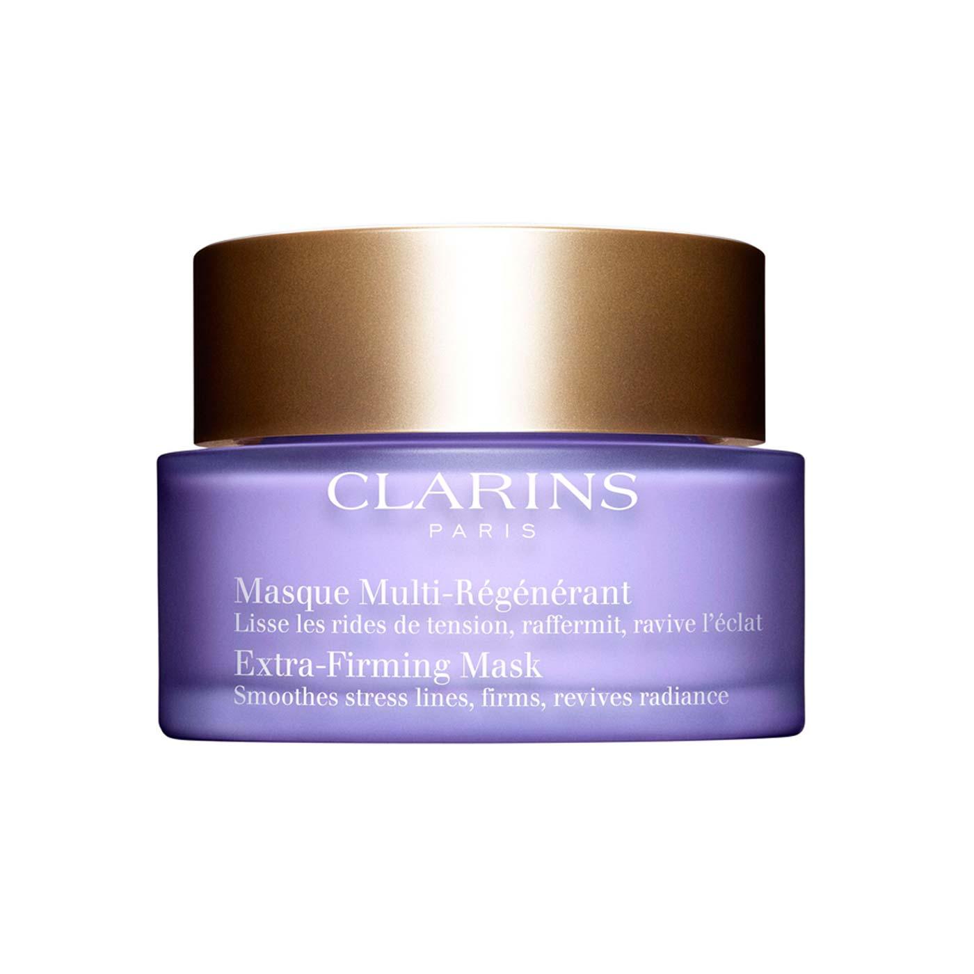 Clarins Extra-Firming Mask - MazenOnline {{ shop.address.country }} Main image