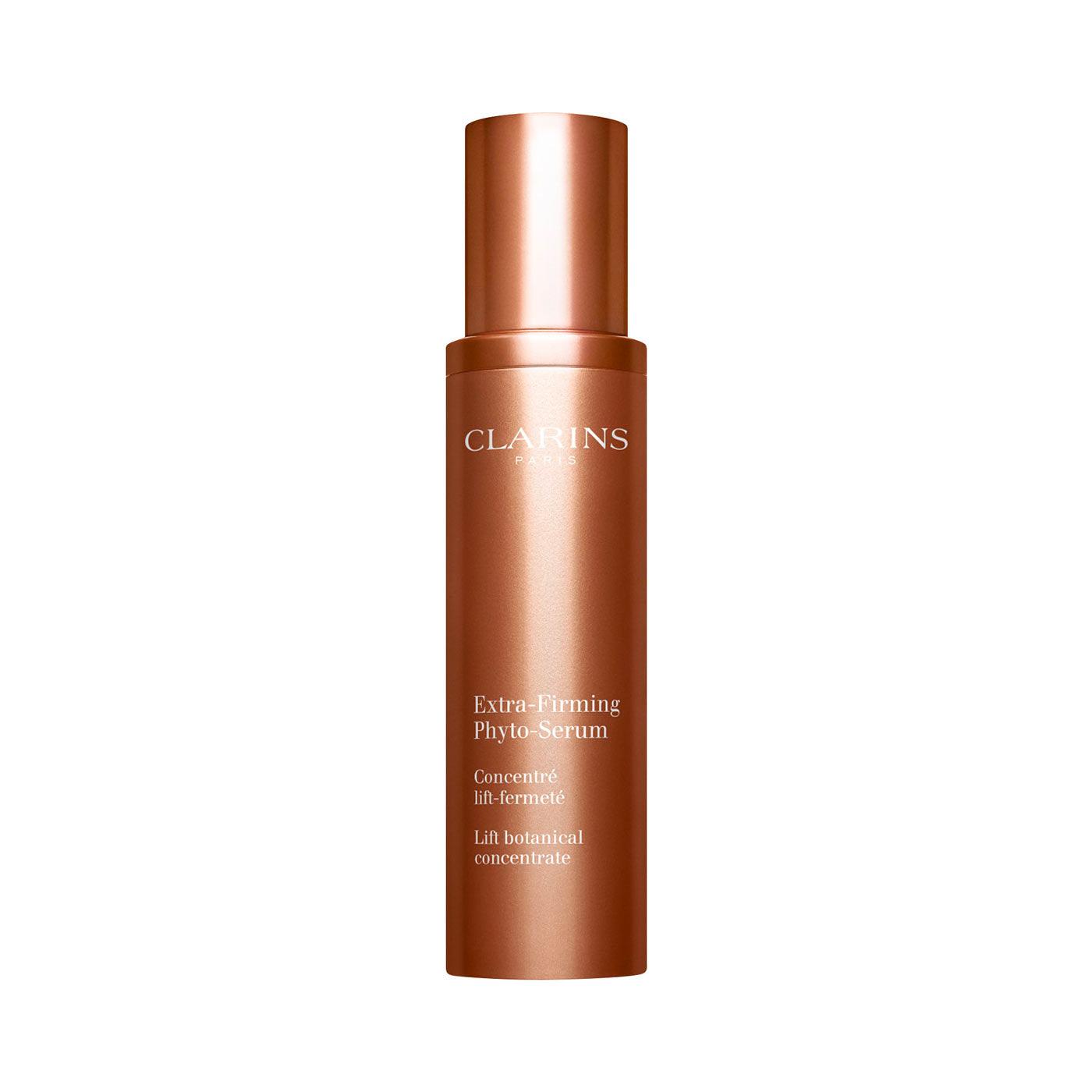 Clarins Extra-Firming Phyto-Serum - Lift Botanical Concentrate - MazenOnline {{ shop.address.country }}