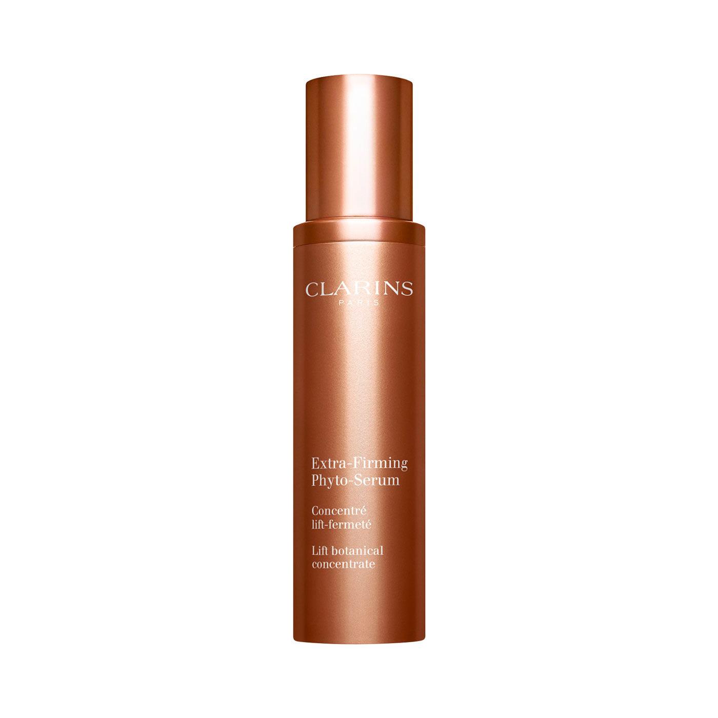 Clarins Extra-Firming Phyto-Serum - Lift Botanical Concentrate - MazenOnline {{ shop.address.country }} Main image