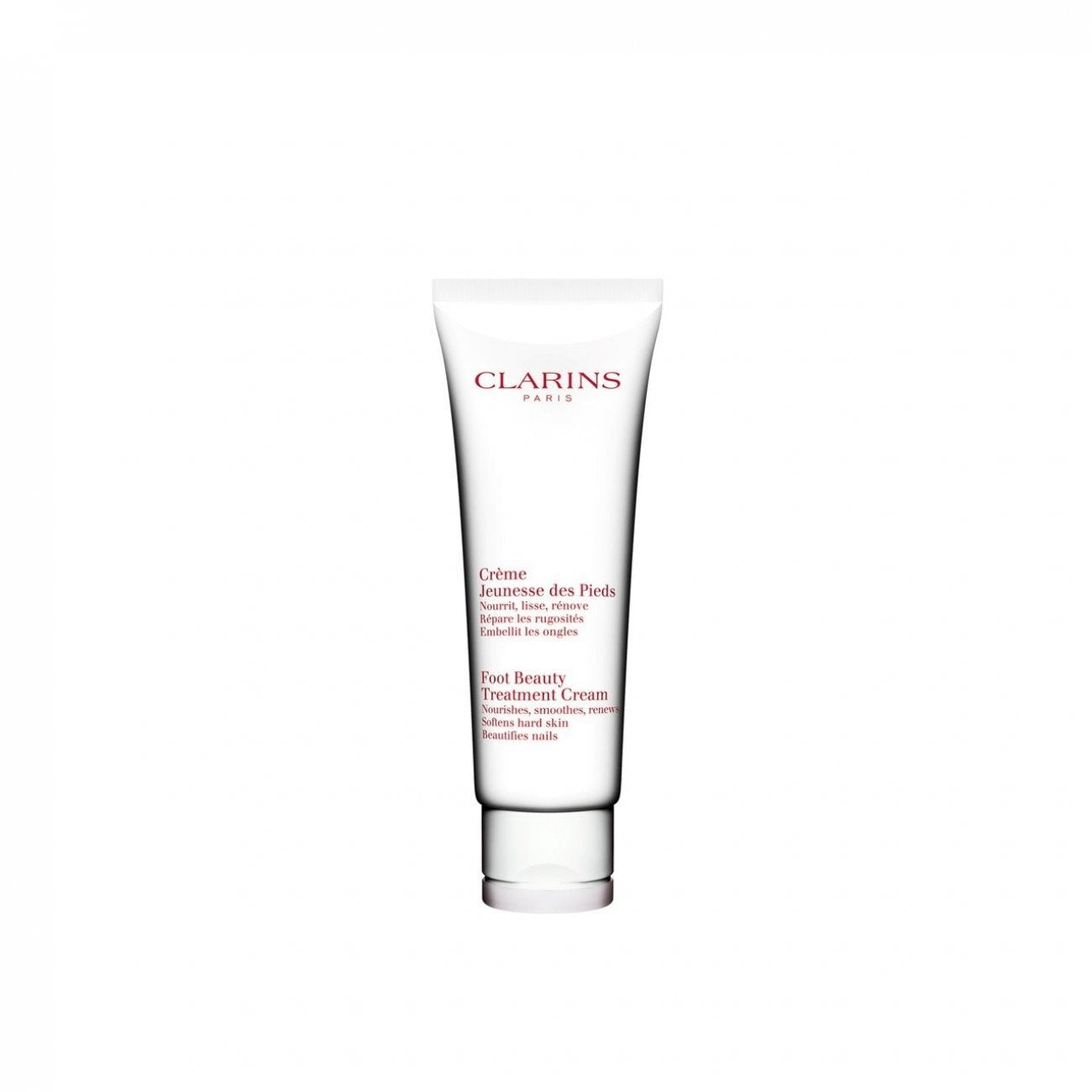 Foot Beauty Treatment Cream 125ml - MazenOnline Main image