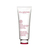 Clarins Hand and Nail Treatment Balm - MazenOnline {{ shop.address.country }}