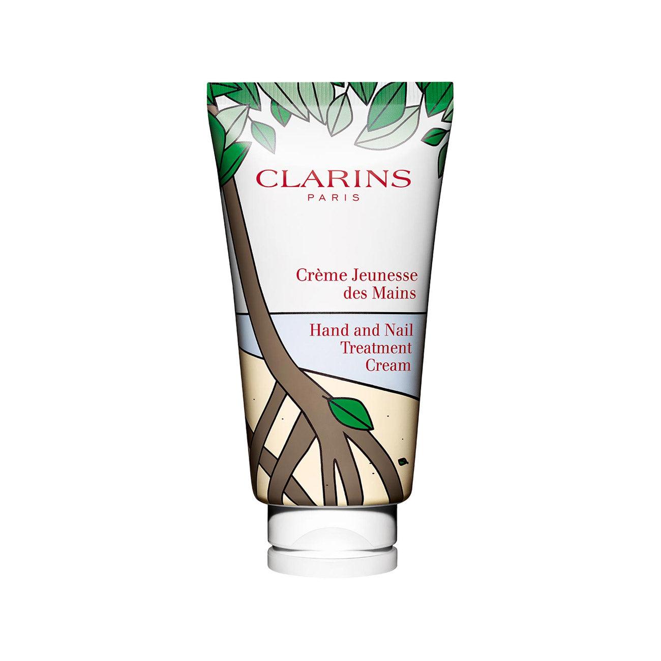 Clarins Hand and Nail Treatment Cream - MazenOnline {{ shop.address.country }}