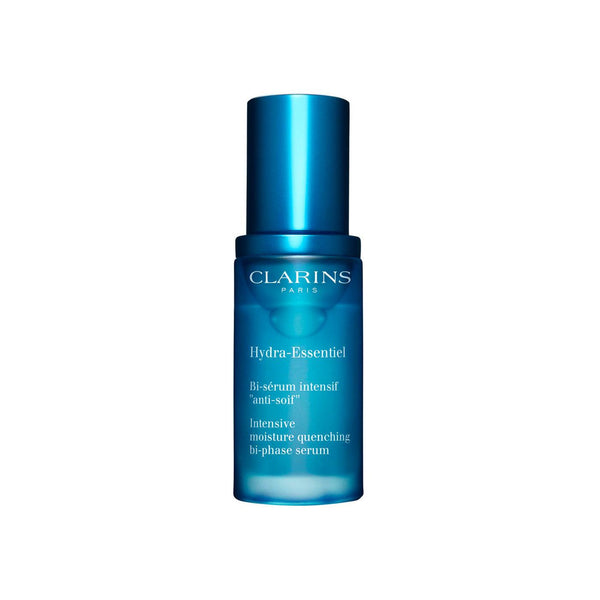 Clarins Hydra-Essentiel Intensive Moisture Quenching Bi-Phase Serum - MazenOnline {{ shop.address.country }}