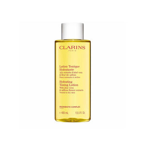 Clarins Hydrating Toning Lotion - MazenOnline {{ shop.address.country }}