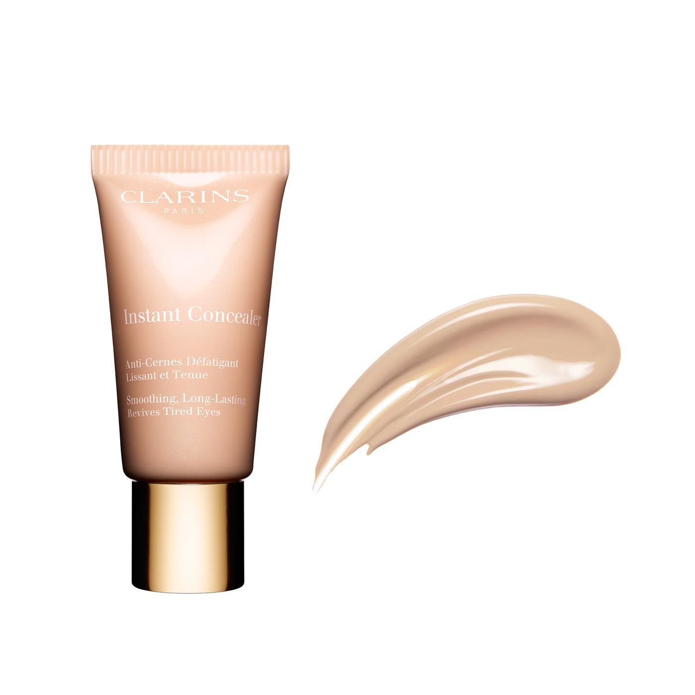 Clarins Instant Concealer - MazenOnline {{ shop.address.country }} Main image