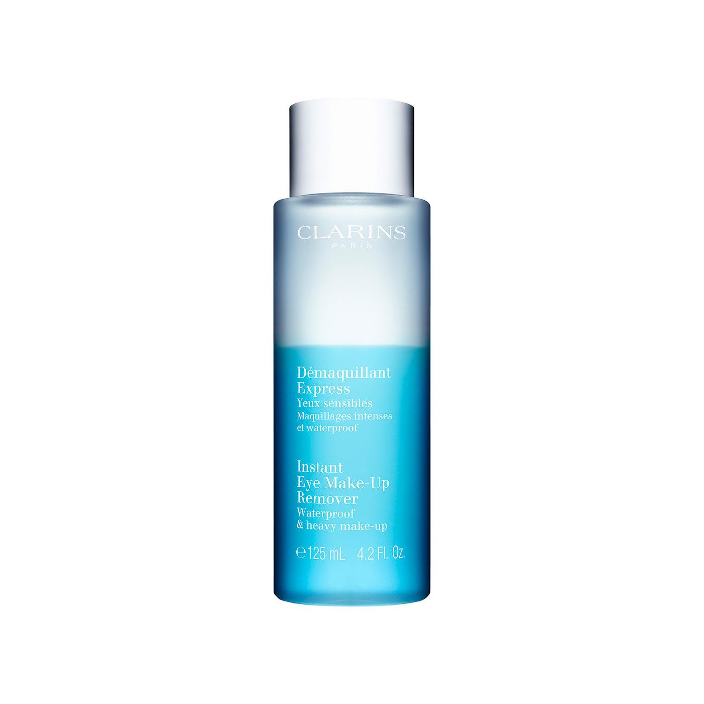 Clarins Instant Eye Make-Up Remover - Waterproof & Heavy Make-Up - MazenOnline {{ shop.address.country }}