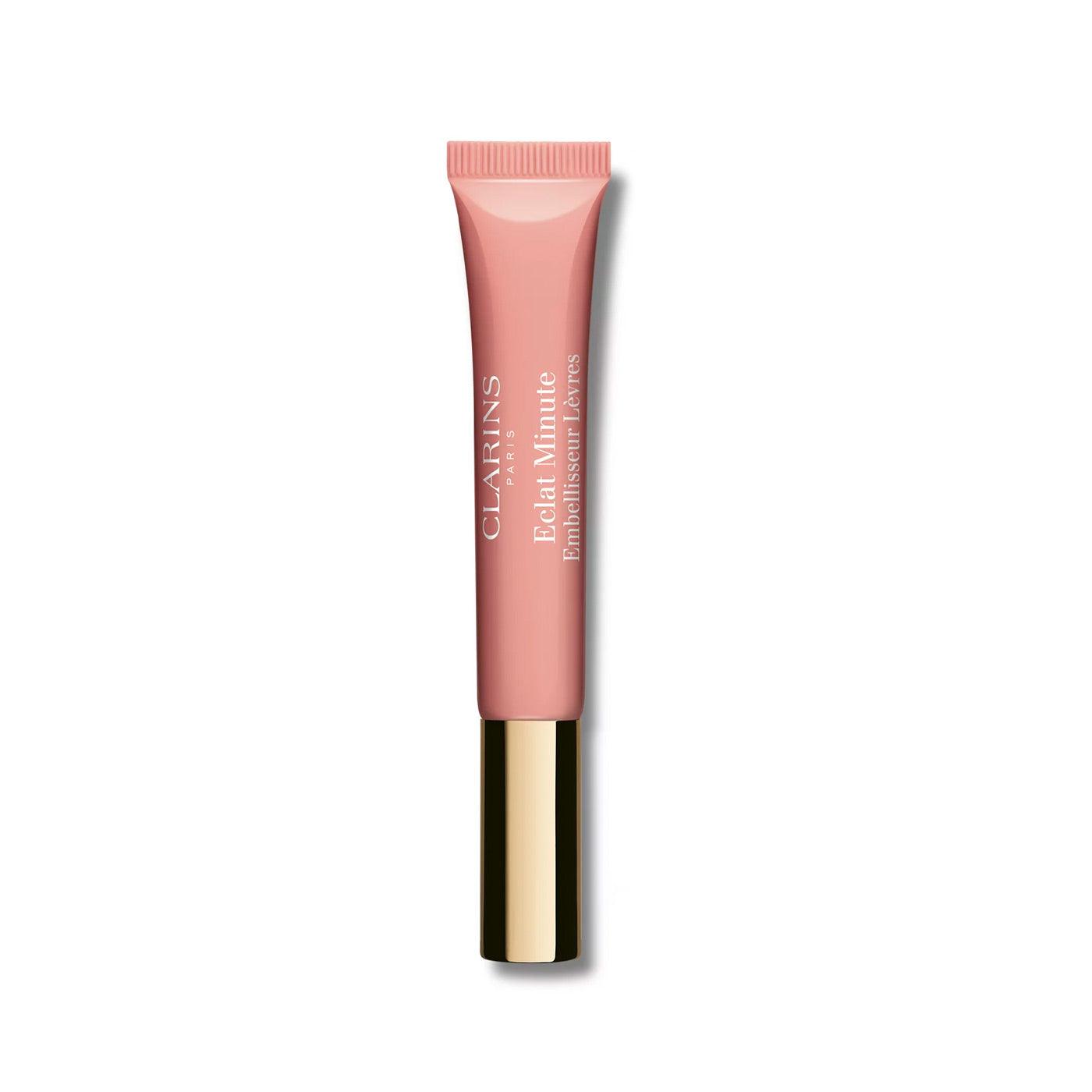 Clarins Instant Light Natural Lip Perfector - MazenOnline {{ shop.address.country }}