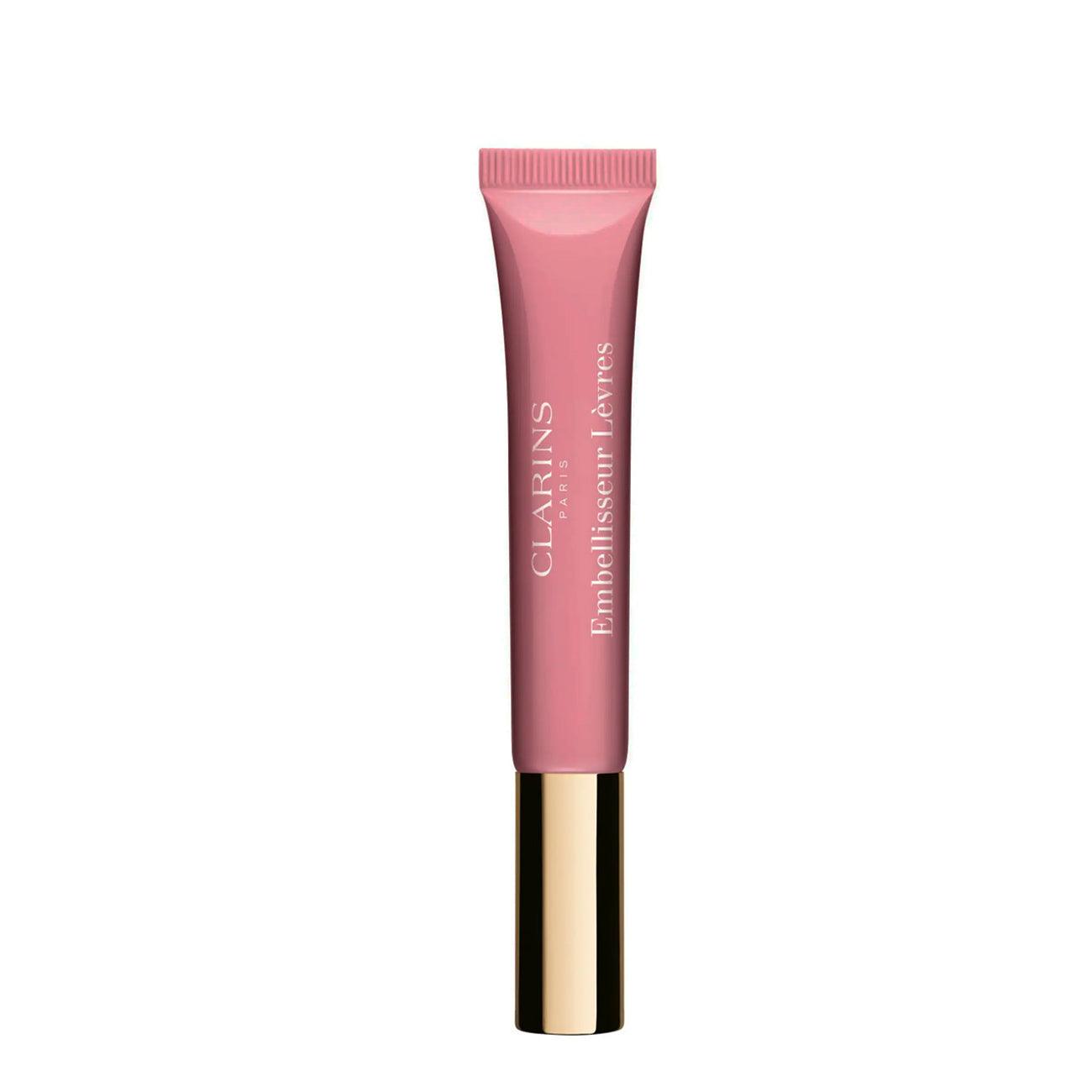 Clarins Instant Light Natural Lip Perfector - MazenOnline {{ shop.address.country }}