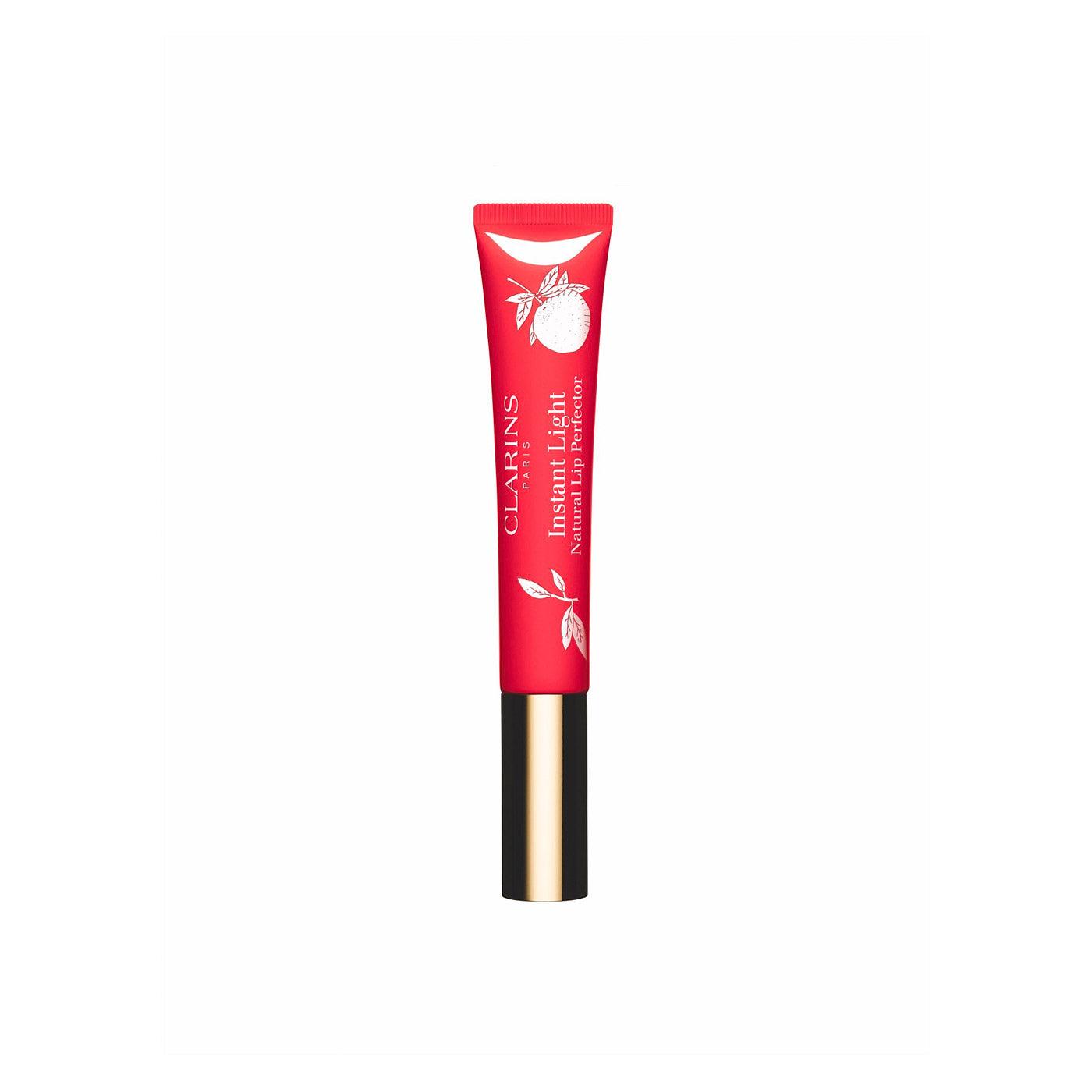 Clarins Instant Light Natural Lip Perfector - MazenOnline {{ shop.address.country }}