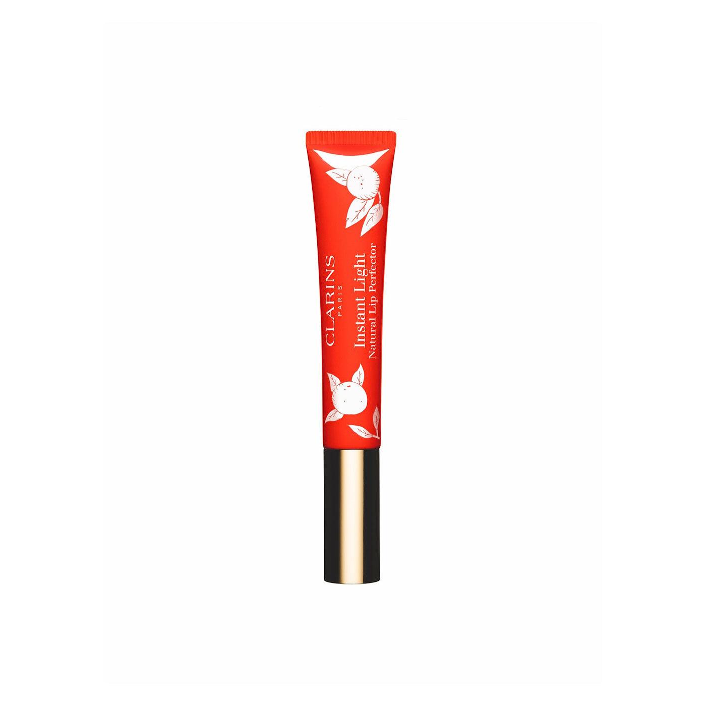 Clarins Instant Light Natural Lip Perfector - MazenOnline {{ shop.address.country }}