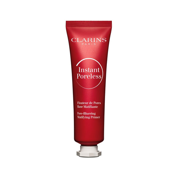 Clarins Instant Poreless - Pore-Blurring Matifying Primer - MazenOnline {{ shop.address.country }}