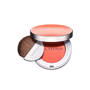 Clarins Joli Blush - Radiance & Colour Long-Wearing Blush - MazenOnline {{ shop.address.country }}