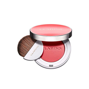 Clarins Joli Blush - Radiance & Colour Long-Wearing Blush - MazenOnline {{ shop.address.country }}