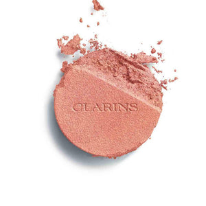 Clarins Joli Blush - Radiance & Colour Long-Wearing Blush - MazenOnline {{ shop.address.country }}