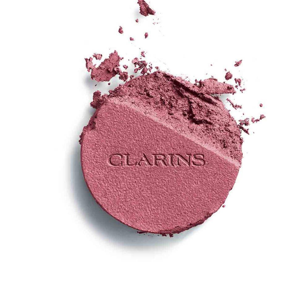 Clarins Joli Blush - Radiance & Colour Long-Wearing Blush - MazenOnline {{ shop.address.country }}