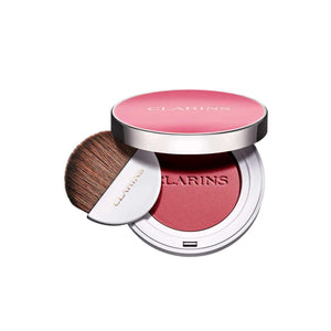 Clarins Joli Blush - Radiance & Colour Long-Wearing Blush - MazenOnline {{ shop.address.country }}
