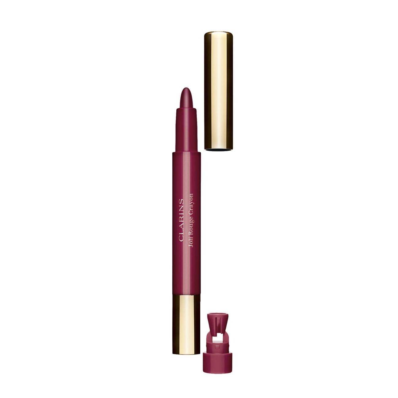Clarins Joli Rouge Crayon - MazenOnline {{ shop.address.country }}