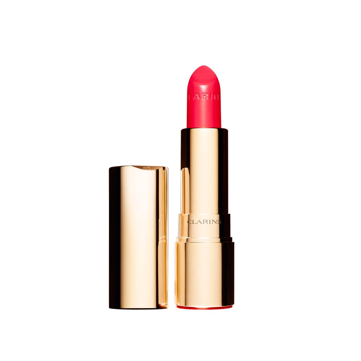 Clarins Joli Rouge - Moisturizing Long-Wearing Lipstick - MazenOnline {{ shop.address.country }} Main image