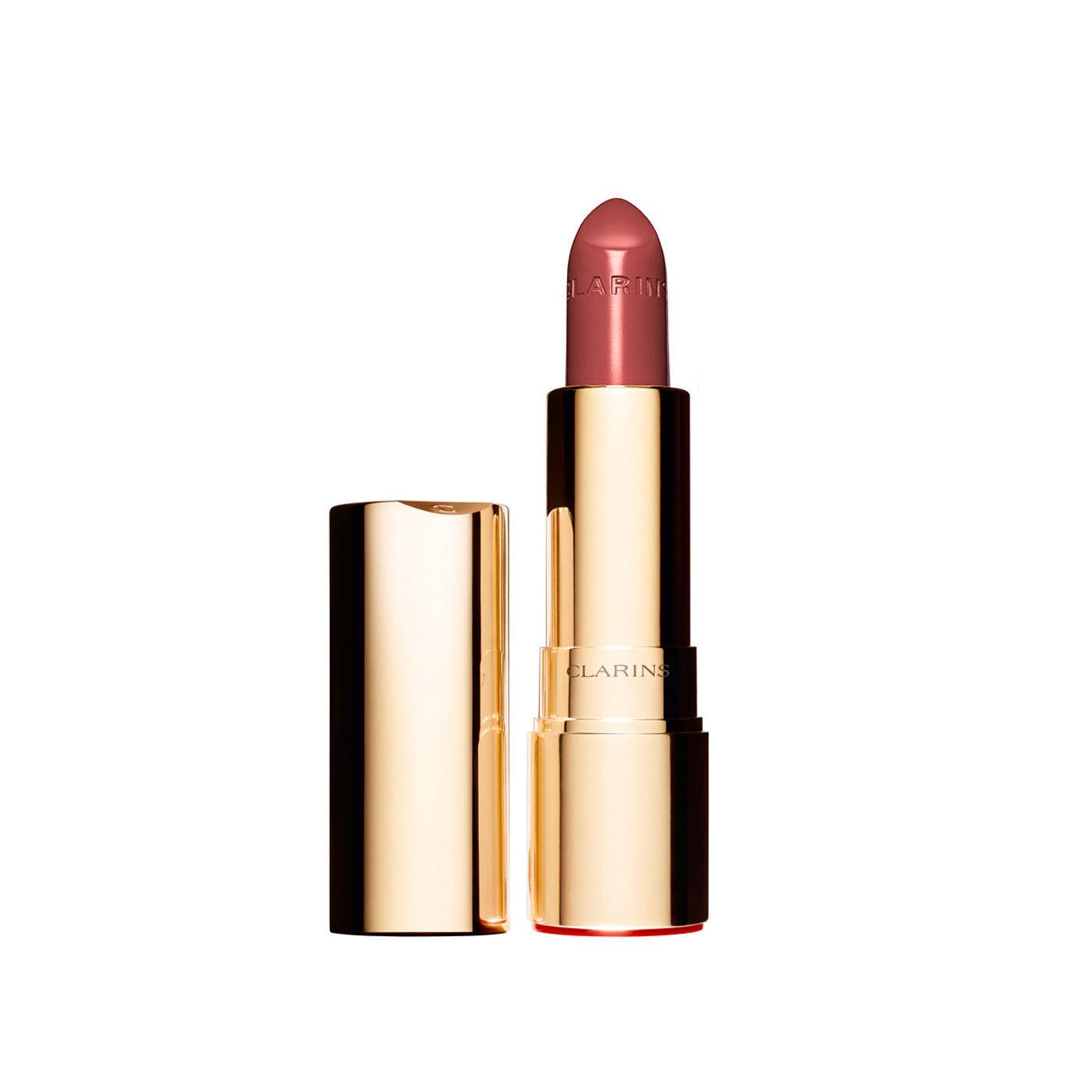 Clarins Joli Rouge - Moisturizing Long-Wearing Lipstick - MazenOnline {{ shop.address.country }}