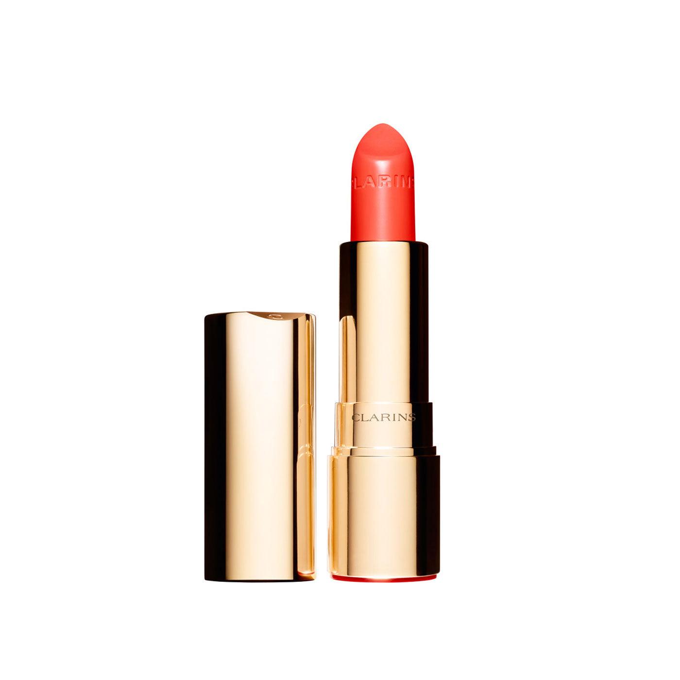 Clarins Joli Rouge - Moisturizing Long-Wearing Lipstick - MazenOnline {{ shop.address.country }}