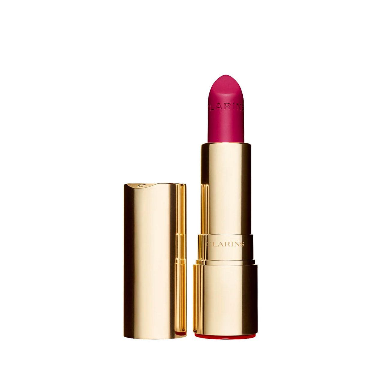 Clarins Joli Rouge Velvet Lipstick - MazenOnline {{ shop.address.country }} Main image