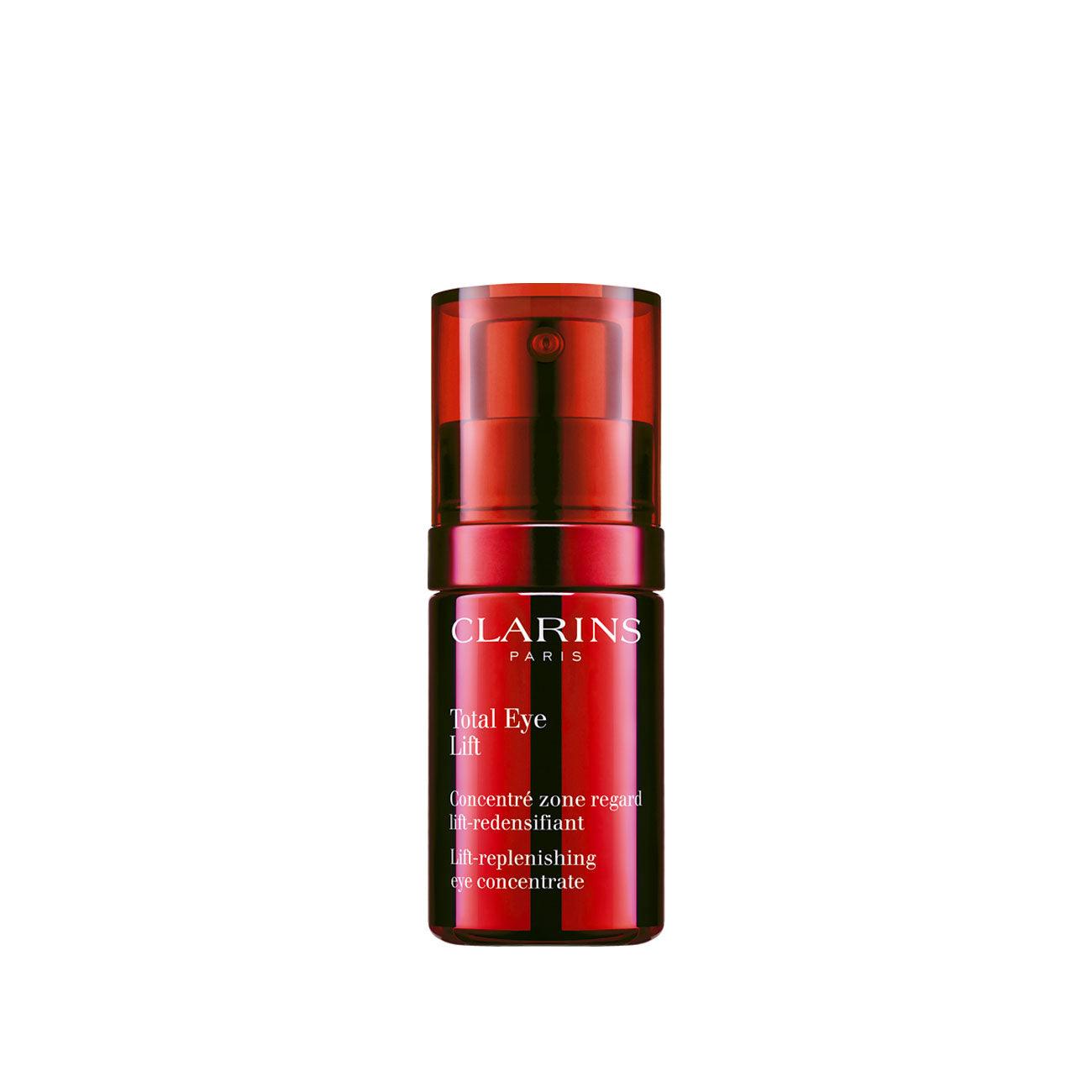 Clarins Lift Total Eye Concentrate - MazenOnline {{ shop.address.country }} Main image