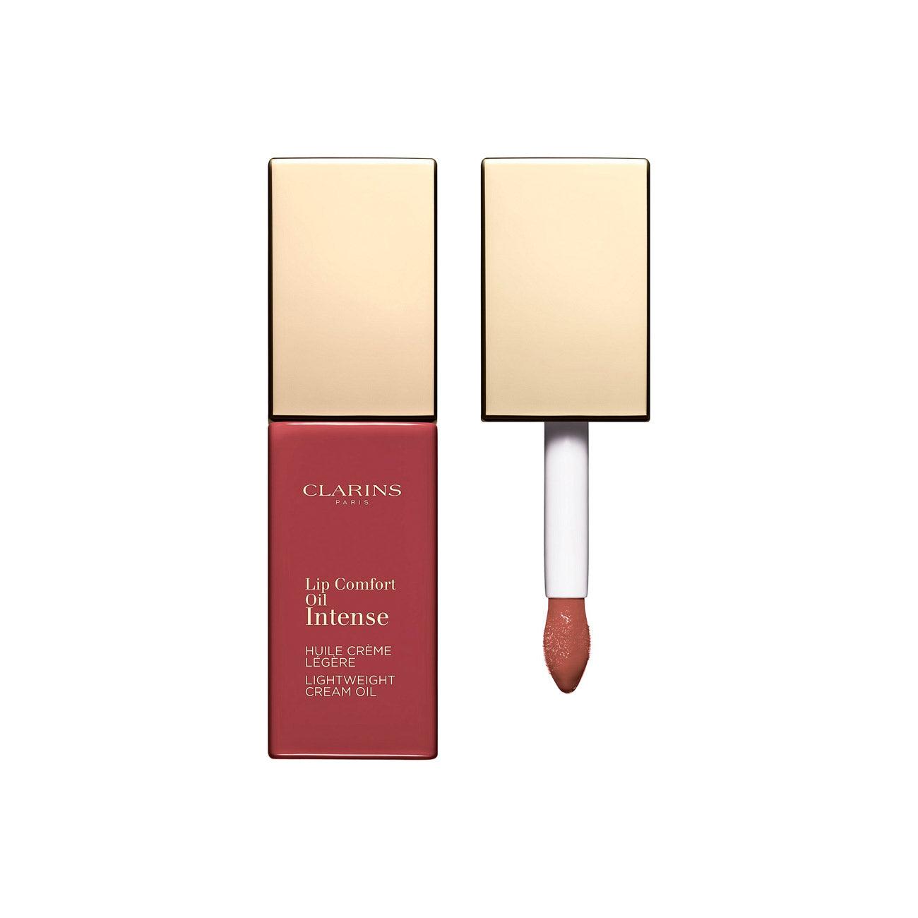 Clarins Lip Comfort Oil Intense - MazenOnline {{ shop.address.country }} Main image