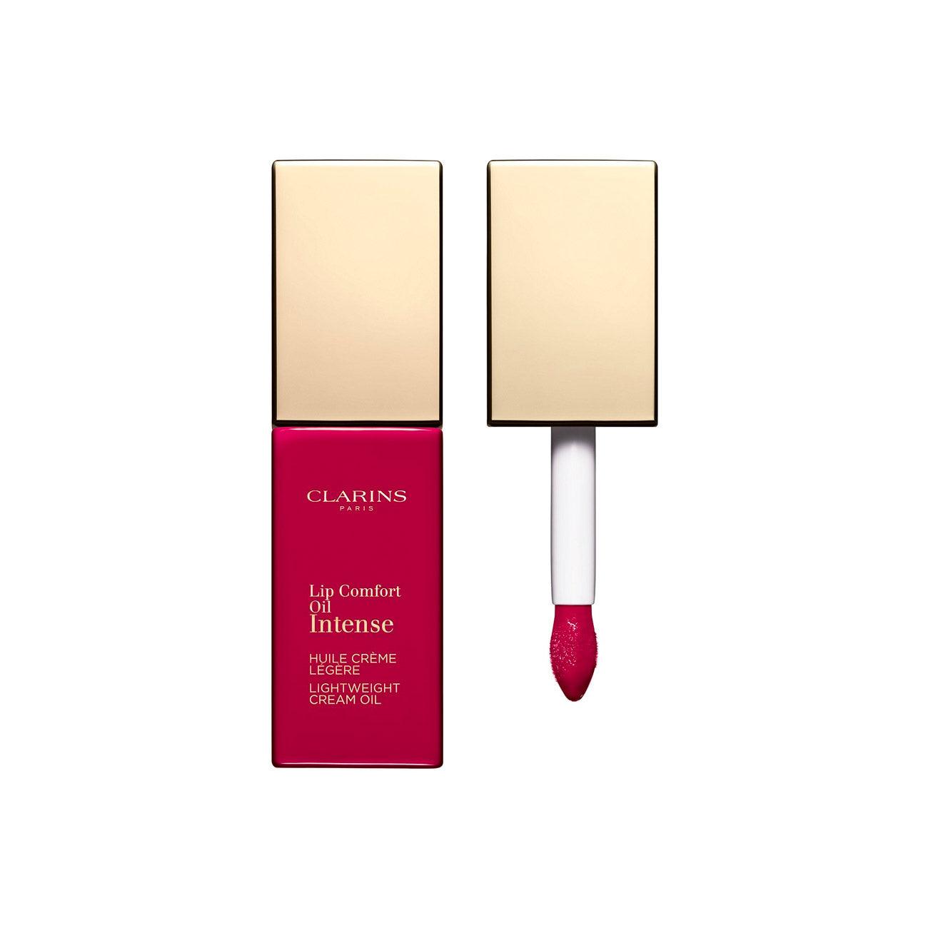 Clarins Lip Comfort Oil Intense - MazenOnline {{ shop.address.country }}