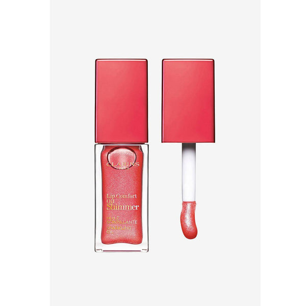 Clarins Lip Comfort Oil Shimmer - MazenOnline {{ shop.address.country }}