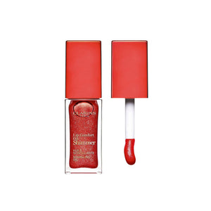 Clarins Lip Comfort Oil Shimmer - MazenOnline {{ shop.address.country }}