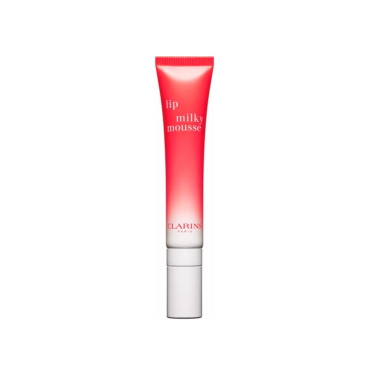 Clarins Lip Milky Mousse - MazenOnline {{ shop.address.country }}