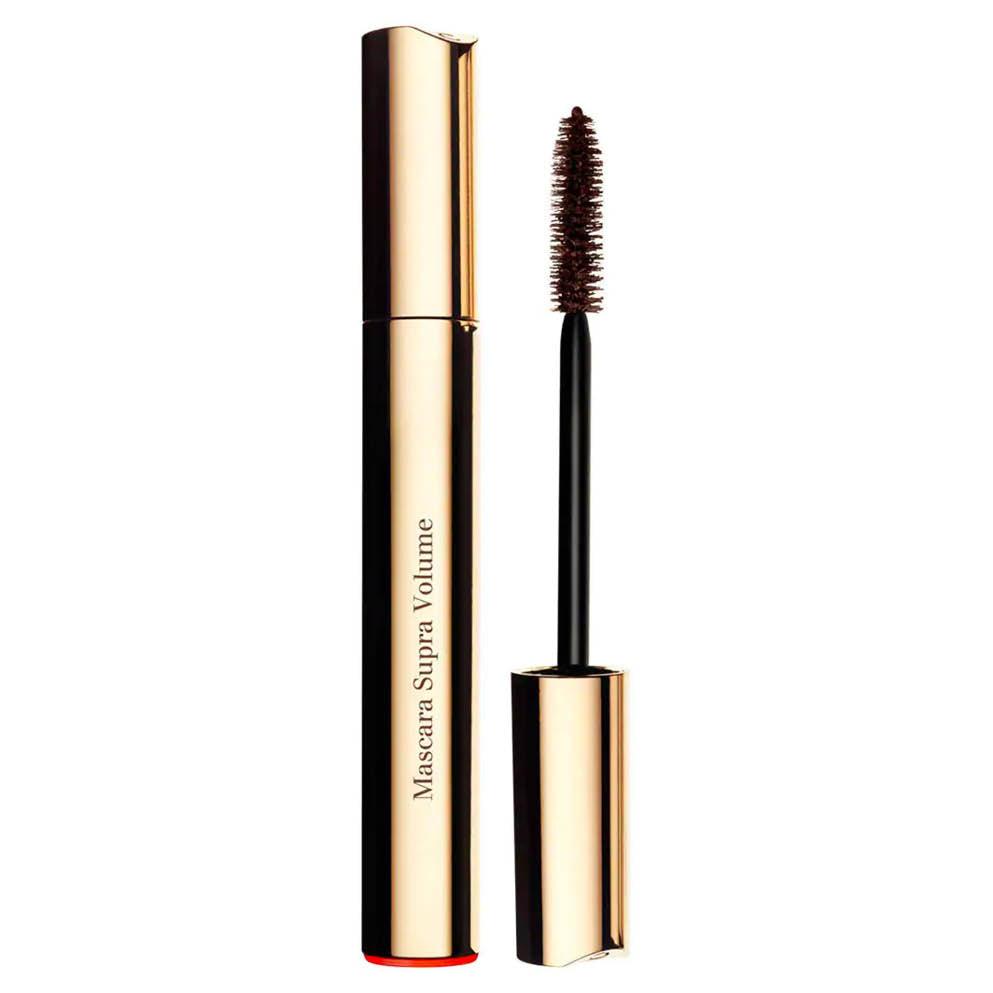 Clarins Mascara Supra Volume - MazenOnline {{ shop.address.country }} Main image