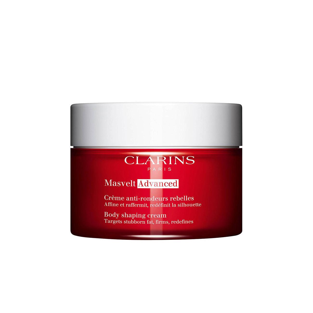 Clarins Masvelt Body Shaping Cream - MazenOnline {{ shop.address.country }}
