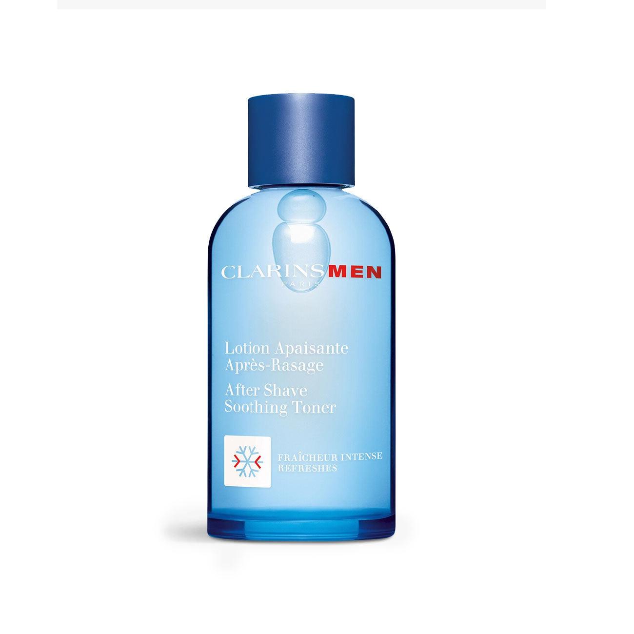 Clarins Men After Shave Soothing Toner - MazenOnline {{ shop.address.country }} Main image
