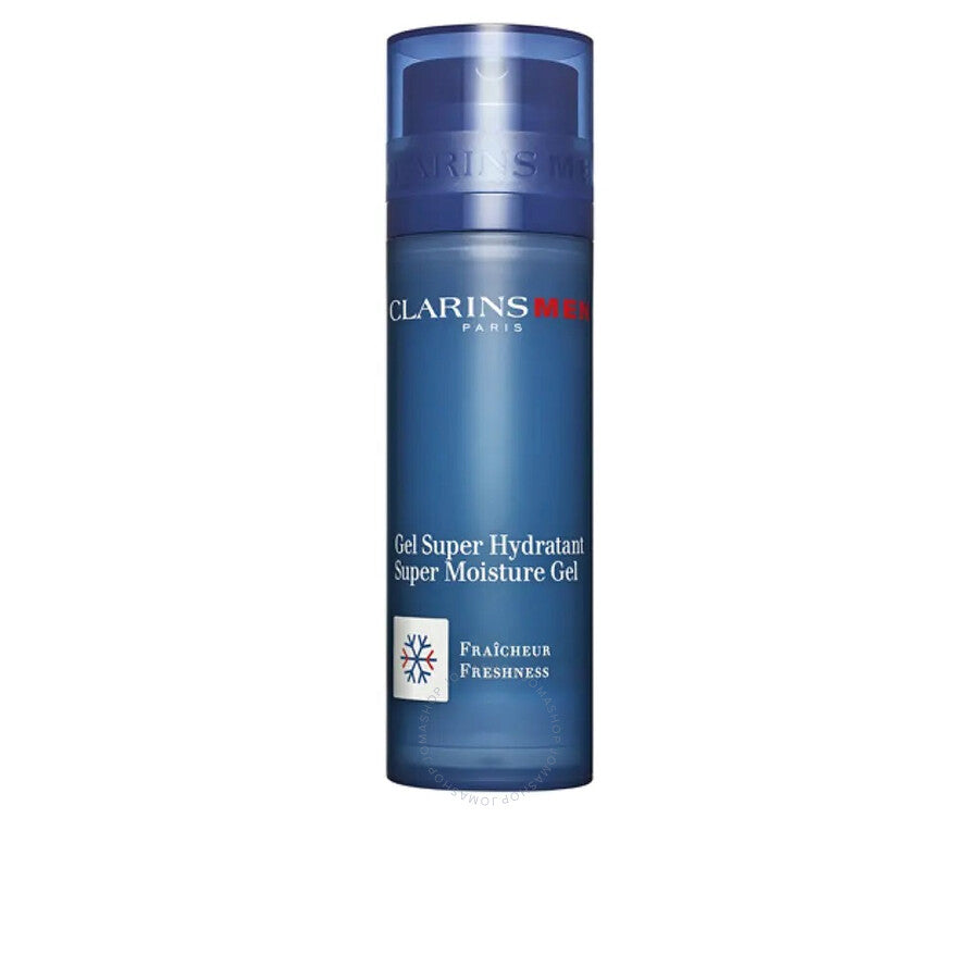 Men Super Hydra Moist Gel - MazenOnline Main image