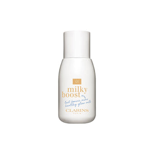 Clarins Milky Boost Healthy Glow Milk - MazenOnline {{ shop.address.country }}