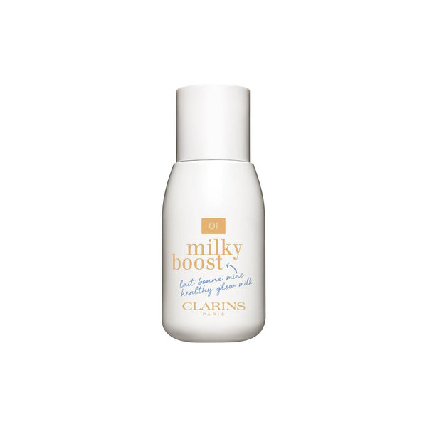 Clarins Milky Boost Healthy Glow Milk - MazenOnline {{ shop.address.country }}