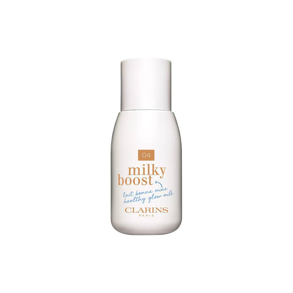 Clarins Milky Boost Healthy Glow Milk - MazenOnline {{ shop.address.country }}