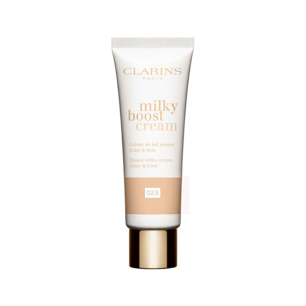 Clarins Milky Boost - MazenOnline {{ shop.address.country }}