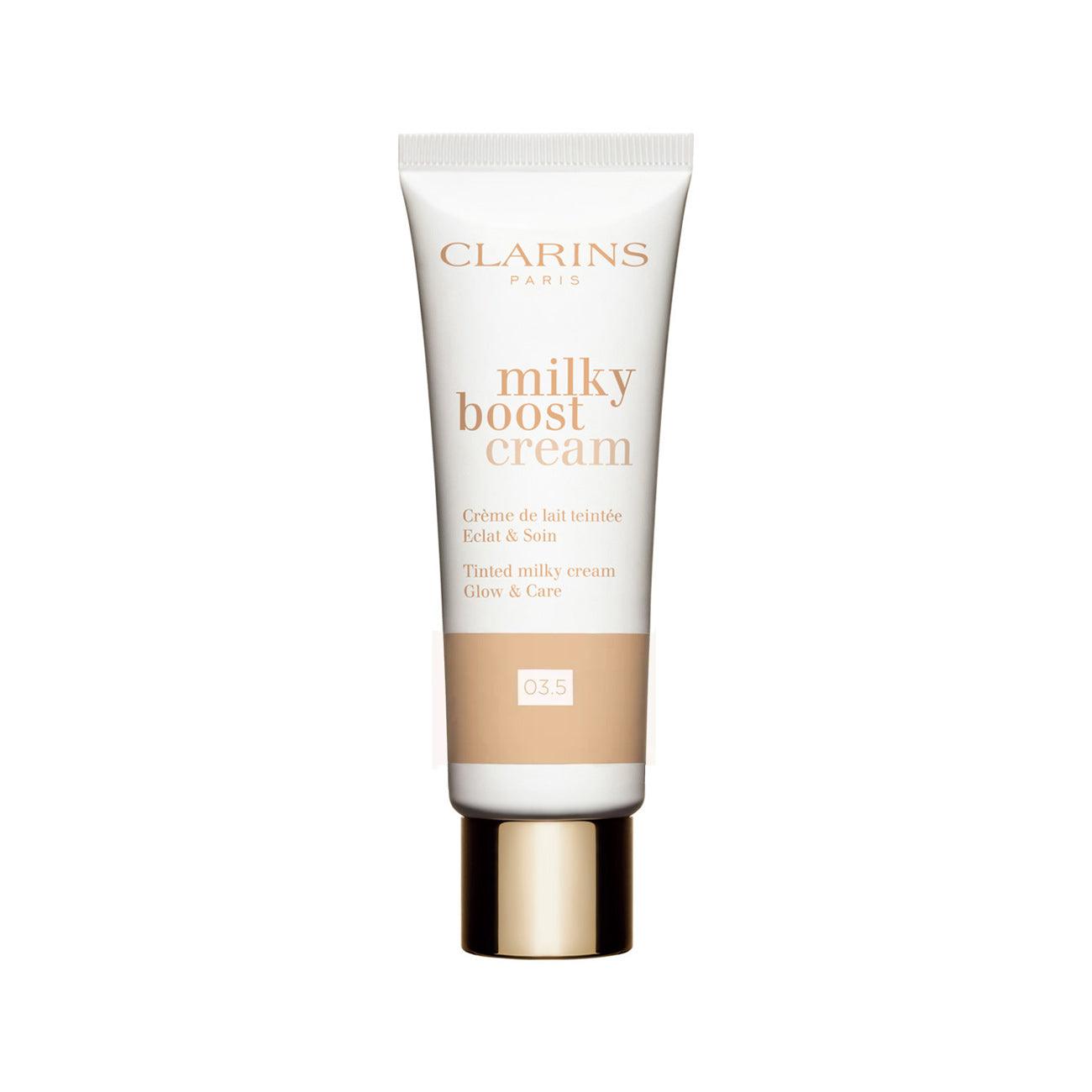 Clarins Milky Boost - MazenOnline {{ shop.address.country }}