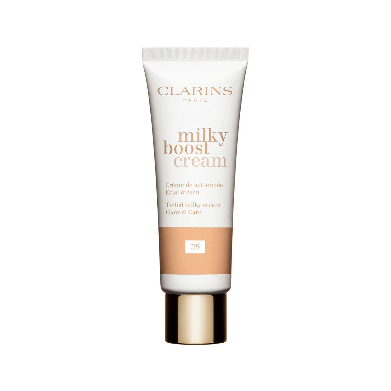 Clarins Milky Boost - MazenOnline {{ shop.address.country }}