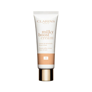 Clarins Milky Boost - MazenOnline {{ shop.address.country }}