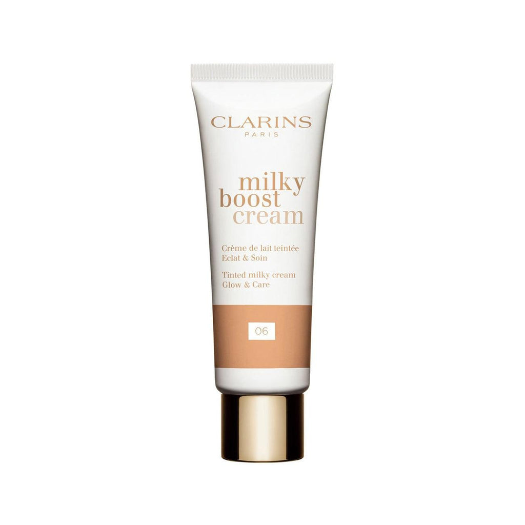 Clarins Milky Boost - MazenOnline {{ shop.address.country }}