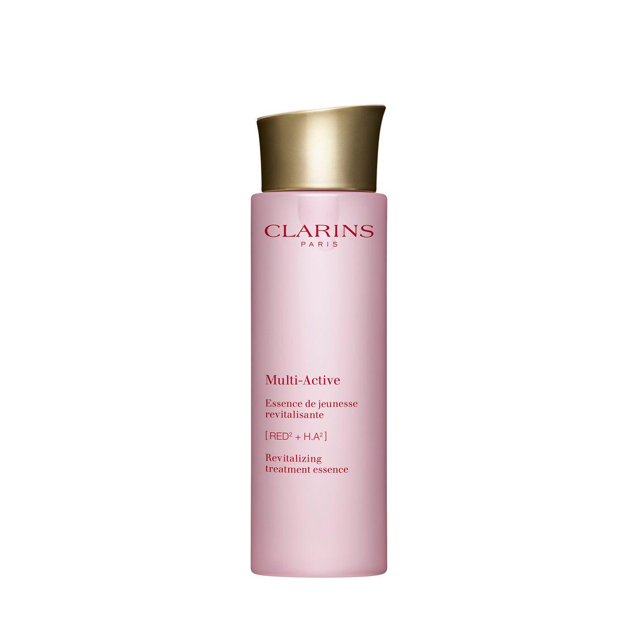 Clarins Multi-Active Revitalizing Treatment Essence - MazenOnline {{ shop.address.country }}