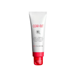 Clarins My Clarins Clear-Out Blackhead Expert [Stick + Mask] - MazenOnline {{ shop.address.country }}