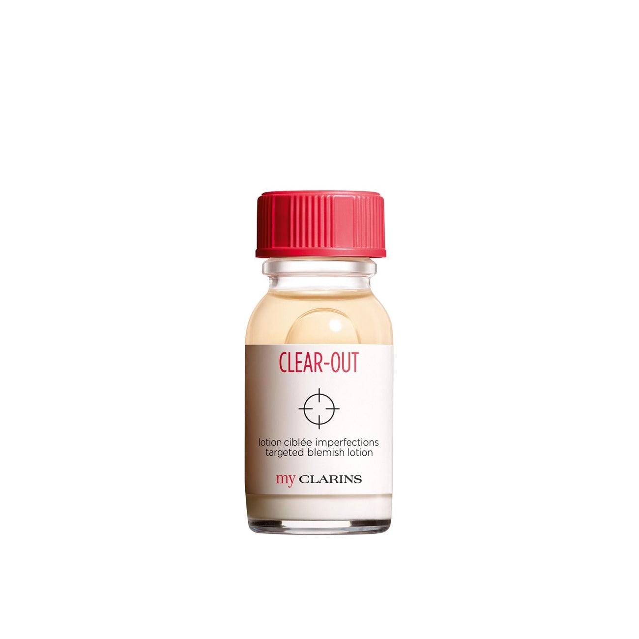 Clarins My Clarins CLEAR-OUT Targeted Blemish Lotion - MazenOnline {{ shop.address.country }}