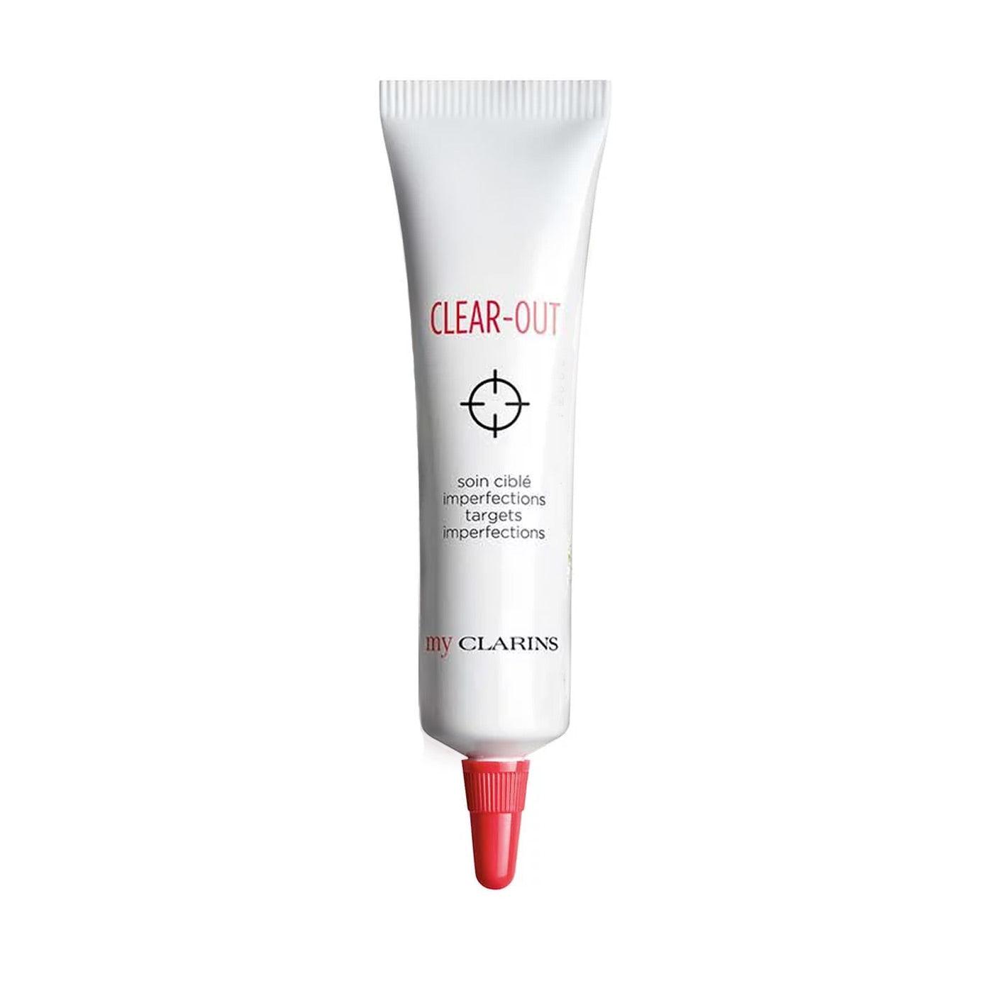 Clarins My Clarins Clear-Out Targets Imperfections - MazenOnline {{ shop.address.country }}