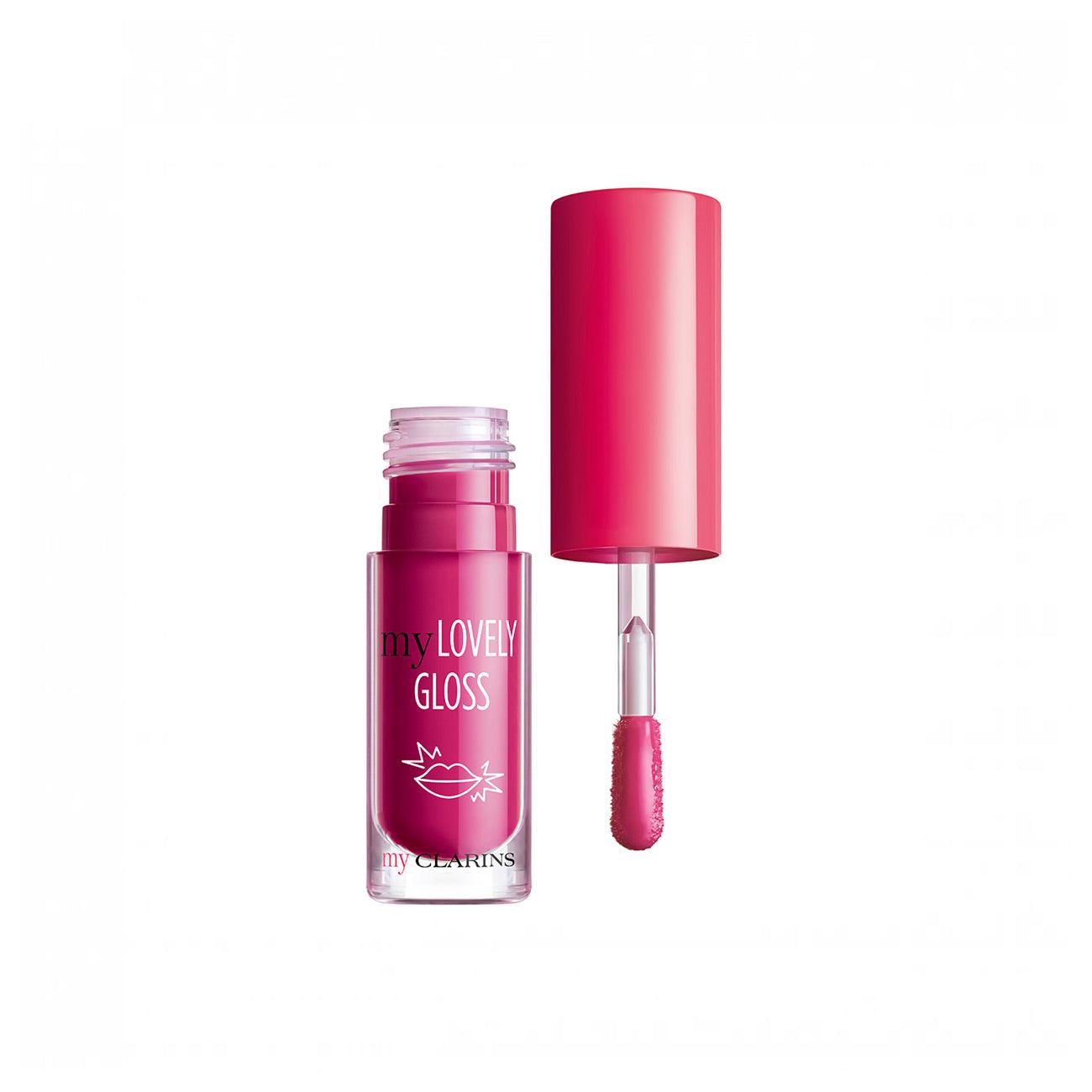 Clarins My Clarins My Lovely Gloss - MazenOnline {{ shop.address.country }} Main image